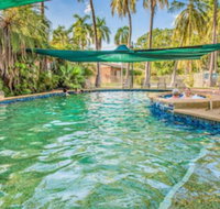 Knotts Crossing Resort - Hervey Bay Accommodation