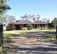 Talga Vines Vineyard Escape - Hervey Bay Accommodation