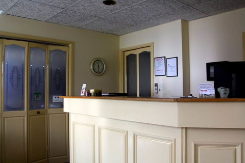 Armidale Motel - Hervey Bay Accommodation 1