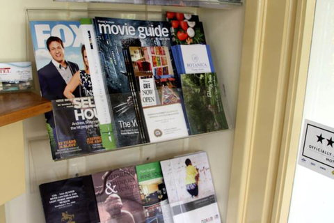 Armidale Motel - Hervey Bay Accommodation 2