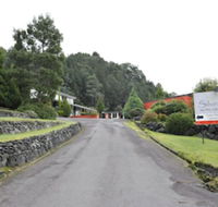 Silver Hills Motel - Hervey Bay Accommodation