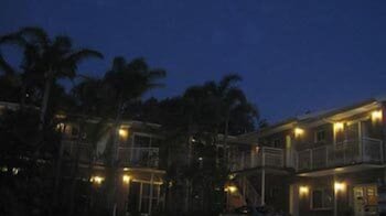 Mollymook Paradise Haven Motel - Hervey Bay Accommodation 2