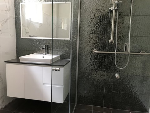 Mollymook Paradise Haven Motel - Hervey Bay Accommodation 4