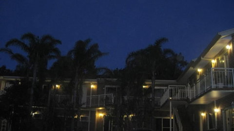 Mollymook Paradise Haven Motel - Hervey Bay Accommodation 1