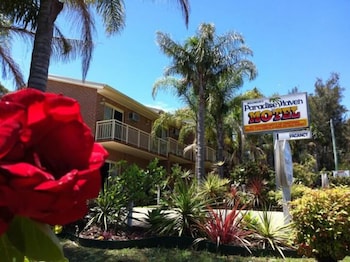 Mollymook Paradise Haven Motel - Hervey Bay Accommodation 0