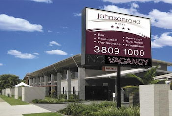 Johnson Road Motel - Hervey Bay Accommodation 1