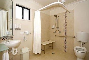 Johnson Road Motel - Hervey Bay Accommodation 6
