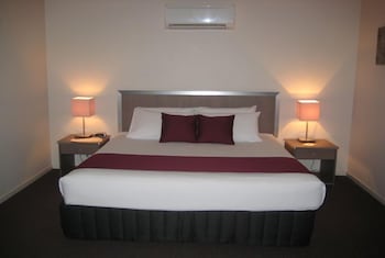 Johnson Road Motel - Hervey Bay Accommodation 3