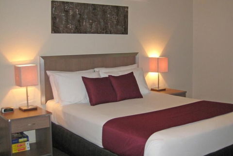 Johnson Road Motel - Hervey Bay Accommodation 5