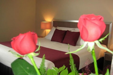 Johnson Road Motel - Hervey Bay Accommodation 4