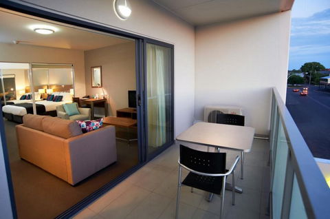 Quest Dubbo Serviced Apartments - Hervey Bay Accommodation 6