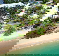 Coral Sands Resort - Hervey Bay Accommodation