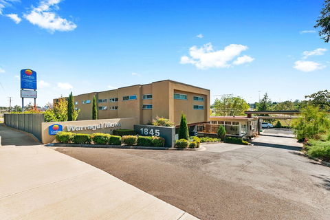 Comfort Inn & Suites Warragul - Hervey Bay Accommodation 3
