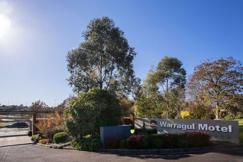 Comfort Inn & Suites Warragul - Hervey Bay Accommodation 1