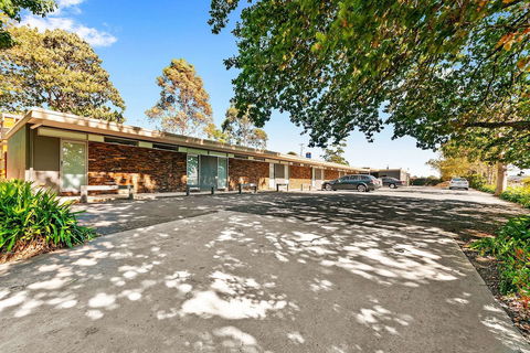 Comfort Inn & Suites Warragul - Hervey Bay Accommodation 6