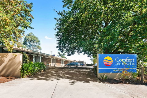 Comfort Inn & Suites Warragul - Hervey Bay Accommodation 4