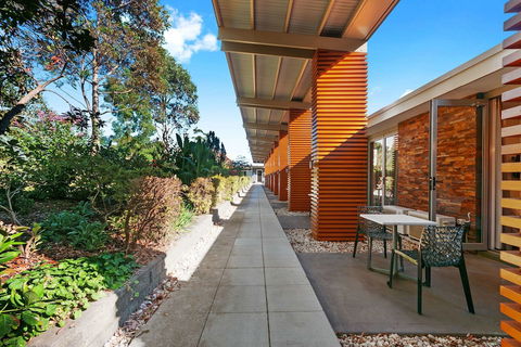 Comfort Inn & Suites Warragul - Hervey Bay Accommodation 2