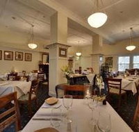 Hotel Charsfield Melbourne - Hervey Bay Accommodation