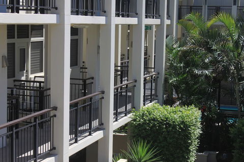 Paradiso Resort Kingscliff - Tourism Hervey Bay 0