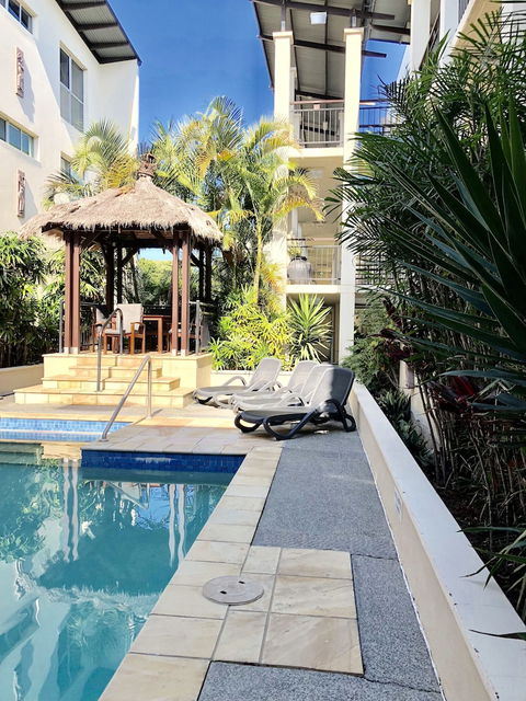 Paradiso Resort Kingscliff - Tourism Hervey Bay 1