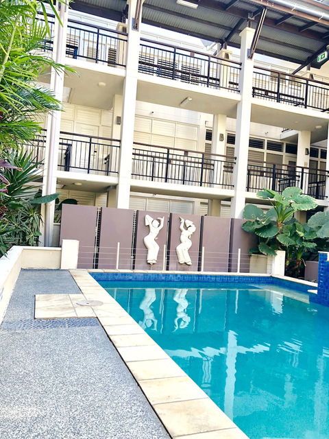 Paradiso Resort Kingscliff - Tourism Hervey Bay 2