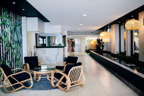 Paradiso Resort Kingscliff - Tourism Hervey Bay 3