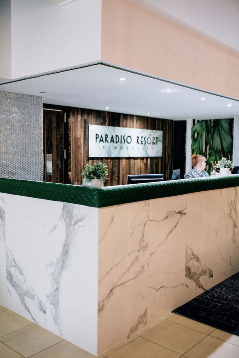 Paradiso Resort Kingscliff - Tourism Hervey Bay 6