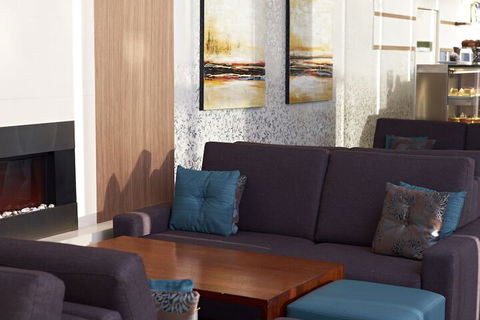 Mercure Melbourne Caroline Springs - Hervey Bay Accommodation 6