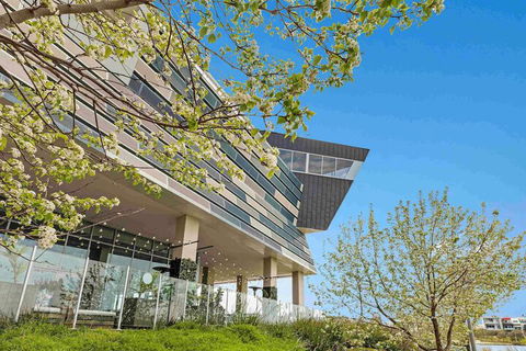 Mercure Melbourne Caroline Springs - Hervey Bay Accommodation 4