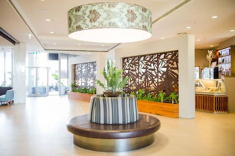 Mercure Melbourne Caroline Springs - Hervey Bay Accommodation 0
