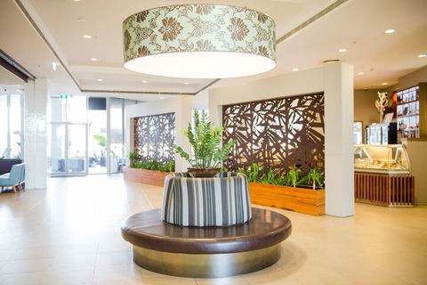 Mercure Melbourne Caroline Springs - Hervey Bay Accommodation 7