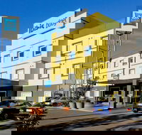 ibis budget Melbourne Airport - Tourism Hervey Bay