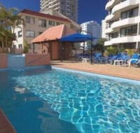 Barbados Holiday Apartments - Hervey Bay Accommodation