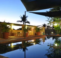 Hospitality Port Hedland - Hervey Bay Accommodation