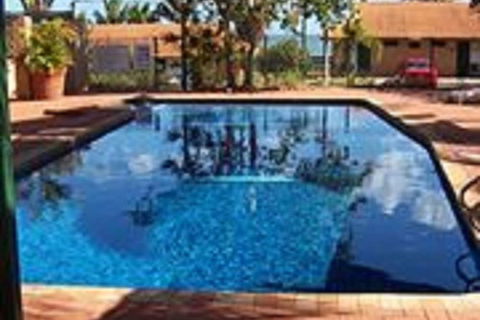 Hospitality Port Hedland - Hervey Bay Accommodation 5