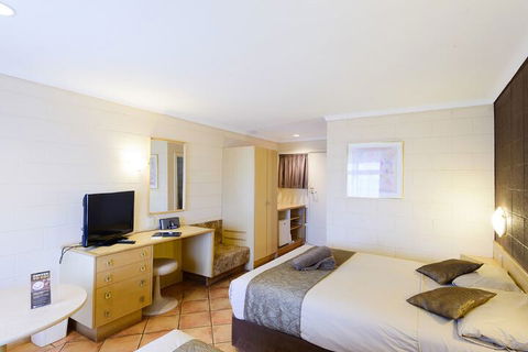 Hospitality Port Hedland - Hervey Bay Accommodation 7