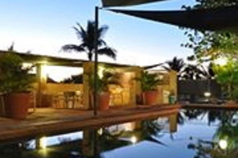 Hospitality Port Hedland - Hervey Bay Accommodation 6