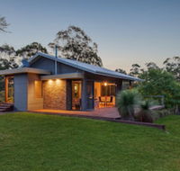 Cedars Mount View - Hervey Bay Accommodation
