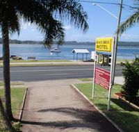 Beach Drive Motel - Hervey Bay Accommodation
