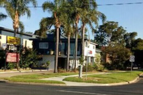 Beach Drive Motel - Hervey Bay Accommodation 5