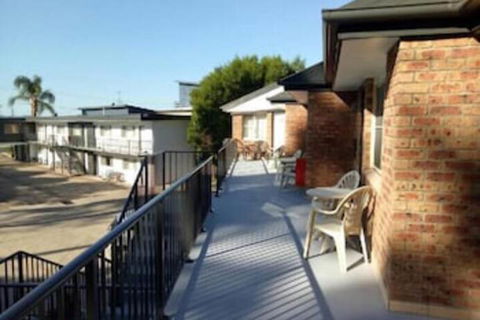 Beach Drive Motel - Hervey Bay Accommodation 7