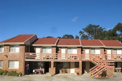 Beach Drive Motel - Hervey Bay Accommodation 3