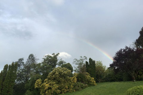 Warragul Views Motor Inn - Tourism Hervey Bay 4