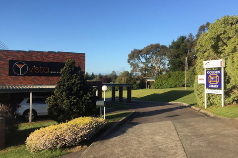 Warragul Views Motor Inn - Tourism Hervey Bay 1