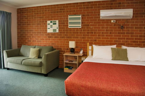 Rose Garden Motel - Hervey Bay Accommodation 5