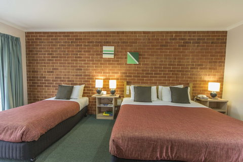 Rose Garden Motel - Hervey Bay Accommodation 4
