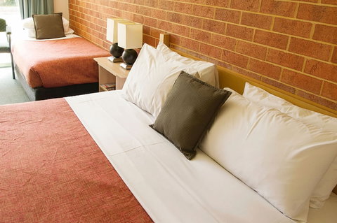 Rose Garden Motel - Hervey Bay Accommodation 6