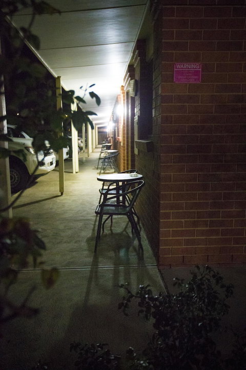 Rose Garden Motel - Hervey Bay Accommodation 0