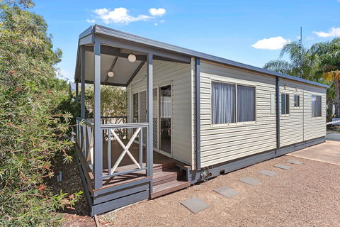 Murray River Holiday Park - Hervey Bay Accommodation 3