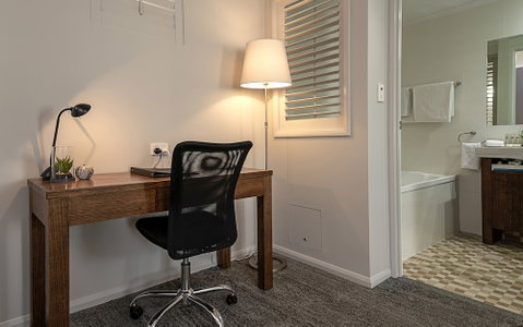 Coachman's Inn Warwick - Hervey Bay Accommodation 3